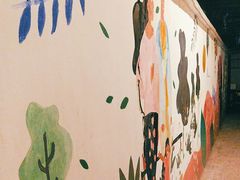 小区环境-升平街小区