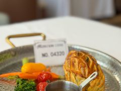 -马克西姆俄罗斯餐厅(通亚街店)