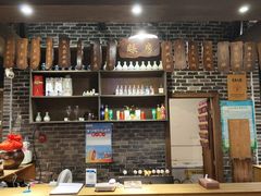 -白乐天毛肚火锅馆(南滨路店)
