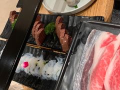 -煲宫猪肚鸡(昆山金鹰国际购物中心店)