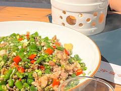 -驿舍·民國老营房院子私房菜(白市驿店)