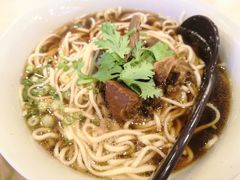 招牌牛肉面-李先生牛肉面大王(辽宁路店)