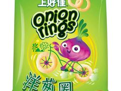 【上好佳】洋葱圈-全家便利店(宁阳福邸店)