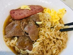 -翠華餐廳(浦东机场T1店)