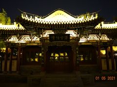 -迎泽公园
