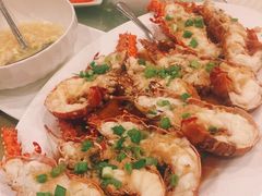 -半岛海鲜酒家