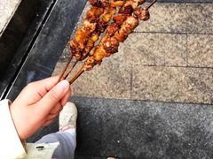 -齐齐哈尔烤肉·涮羊肉(光华中心店)
