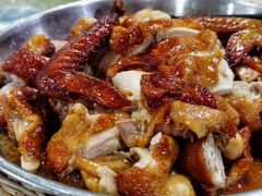 -红旗山庄(圭峰山店)