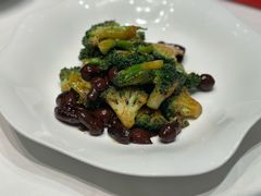 -百富源·海鲜辽菜(和平北大街店)