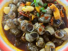 -冶建镜子·老南昌大排档·江西虾王(总店)