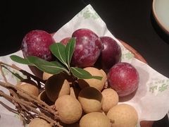 -季季山·云南野生菌火锅(上海首店)