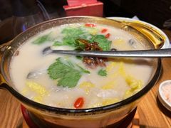 -闽上鲜·福建菜(龙湖滨江天街店)