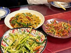 -Xabnam_夏葡纳·新疆餐厅(日坛上街店)