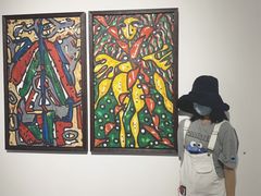 -太平老街-前行美术馆