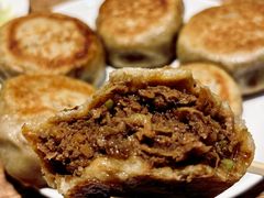 -清真吴记门钉肉饼·喜多利
