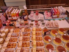 -巴黎贝甜(财富中心店)