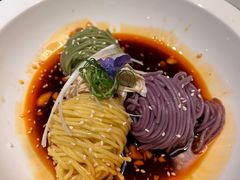 -绿茶餐厅(珞珈创意城店)
