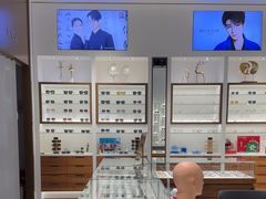 -宝岛眼镜(雨花吾悦广场店)