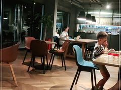 大堂-Wagas沃歌斯(大学路店)