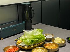 -大發韩国烤肉(八佰伴店)