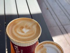 -COSTA COFFEE(上海虹口公园店)