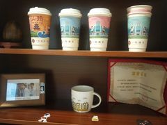 -一杯潮茶·专注潮汕茶饮(朝阳庄店)