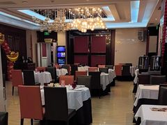 -丰收日·小海鲜·沪上家宴(顾村正大店)