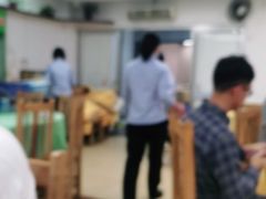 大堂-巫记鸡饭店