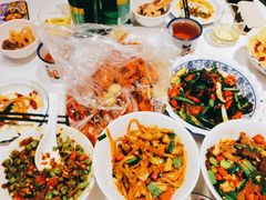 -老长沙龙虾馆·聚会餐厅(白石洲店)