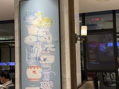 -西湖春天•老字号杭州菜(百汇店)