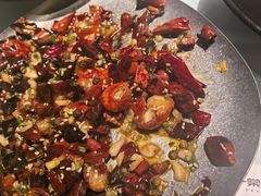 -一棠龙虾•王牌虾球(恒隆广场店)