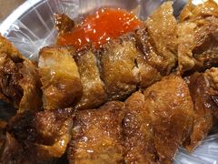 -林记木担鱼丸汤(鼓浪屿店)