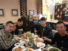 -新疆尊茂银都酒店