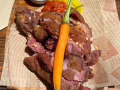 -食陆号·新式台湾创意菜(十全街首店)