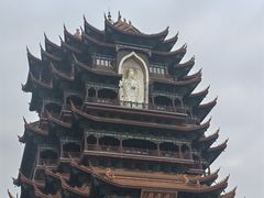 -江阴君山寺