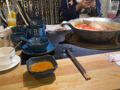 -湊湊火锅·茶憩(上海合生汇店)