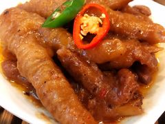 -点都德(盘福楼店)