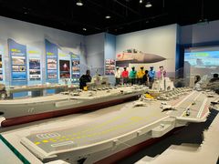 -中国人民解放军海军博物馆