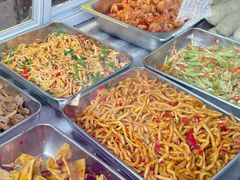 -张记捆鸡(总店)