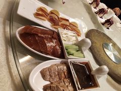 -龙隆昌·鲜品火锅·江湖烤鱼