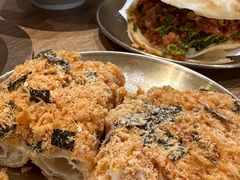 肉松油条-小豆海棠(人民南路店)