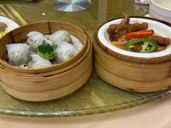 -东方印象大酒楼(拱北店)