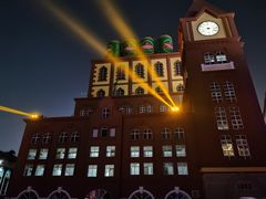 -青岛啤酒博物馆