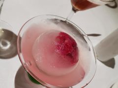香颂玫瑰露-王品牛排(常州吾悦广场店)