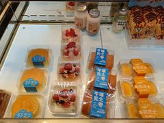 -BreadTalk面包新语·烘焙蛋糕(高德置地春广场店)