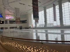 -世纪星滑冰俱乐部(万象城店)