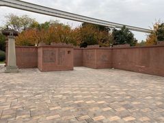 -唐城墙遗址公园