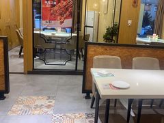 -如轩·海鲜砂锅粥·潮汕菜(小榄店)
