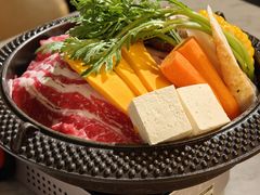 -阿吾罗日本料理(K11艺术中心店)