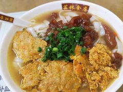 -荔林食店(西华路店)